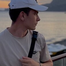 Фотография мужчины Егор, 23 года из г. Губкинский