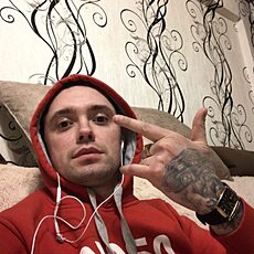 Фотография мужчины Никита, 31 год из г. Иркутск