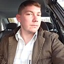 Сергей, 34 года