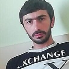 Фотография мужчины Samyan, 33 года из г. Ереван