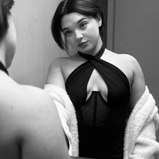 Фотография девушки Настя, 20 лет из г. Аргун