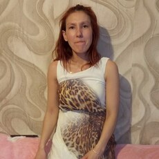 Фотография девушки Вероника, 33 года из г. Серышево