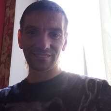 Фотография мужчины Женя, 42 года из г. Серов
