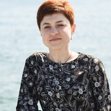 Фотография девушки Светлана, 37 лет из г. Одесса
