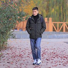 Фотография мужчины Артур, 37 лет из г. Душанбе