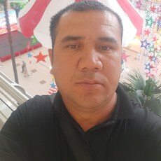 Фотография мужчины Алик, 41 год из г. Таганрог