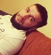 Фотография мужчины Мага, 34 года из г. Тулун