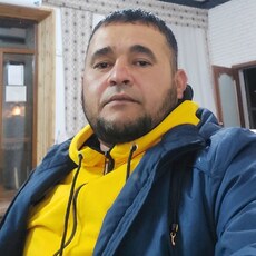 Фотография мужчины Коля, 41 год из г. Астана