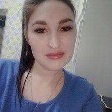Фотография девушки Ксения, 30 лет из г. Челябинск
