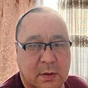 Батыр, 48 лет