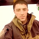 Андрей, 25 лет