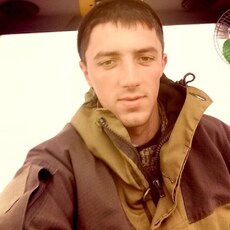 Фотография мужчины Андрей, 25 лет из г. Орск
