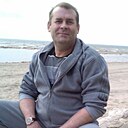 Гош, 59 лет