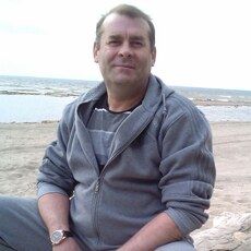 Гош, 58 из г. Бердск.