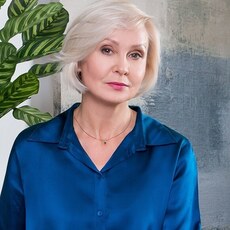 Екатерина, 52 из г. Москва.