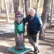 Фотография мужчины Александр, 56 лет из г. Троицк