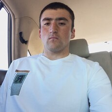 Фотография мужчины Саид, 20 лет из г. Якутск