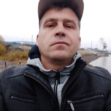 Фотография мужчины Владимир, 46 лет из г. Ленск