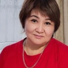 Фотография девушки Фатима, 54 года из г. Атырау(Гурьев)