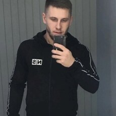 Фотография мужчины Данила, 27 лет из г. Тула