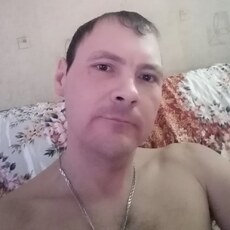 Фотография мужчины Вадим, 36 лет из г. Новотроицк