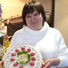 Фотография девушки Ольга, 45 лет из г. Санкт-Петербург