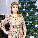 Надежда, 47 лет