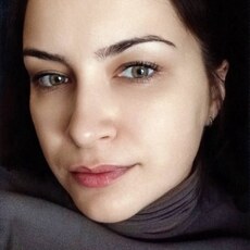Ирина, 35 из г. Москва.