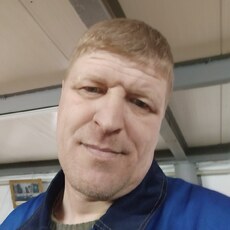 Фотография мужчины Алексей, 43 года из г. Нижний Новгород