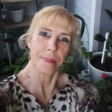 Фотография девушки Мина, 62 года из г. Астрахань