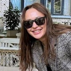 Татьяна, 44 из г. Санкт-Петербург.