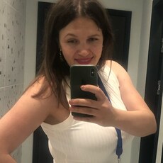 Янина, 34 из г. Москва.