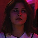 Кристина, 20 лет
