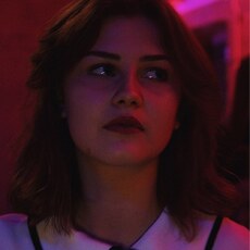 Фотография девушки Кристина, 21 год из г. Кинешма