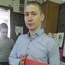 Андрей, 25 лет