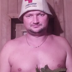 Фотография мужчины Александр, 32 года из г. Солигорск