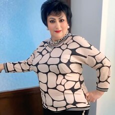 Фотография девушки Любовь, 69 лет из г. Абакан