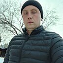 Лëха, 30 лет