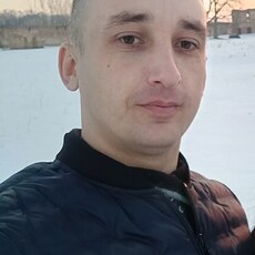 Фотография мужчины Александр, 41 год из г. Береза