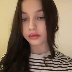 Фотография девушки Ангелина, 21 год из г. Изюм