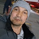 Бека, 34 года