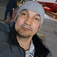 Фотография мужчины Бека, 35 лет из г. Астана