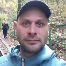Фотография мужчины Вадим, 34 года из г. Рудный