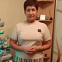 Эльвира, 63 года