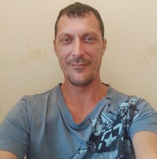 Фотография мужчины Артём, 43 года из г. Дубна