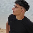 Арсений, 19 лет