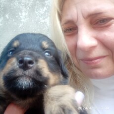 Фотография девушки Татьяна, 44 года из г. Тамбов