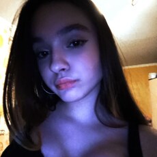 Фотография девушки Анастасия, 20 лет из г. Барановичи