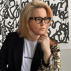 Фотография девушки Ольга, 40 лет из г. Барнаул