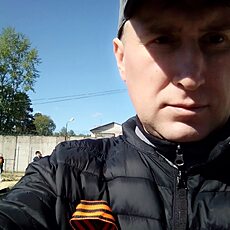 Фотография мужчины Андрей, 42 года из г. Йошкар-Ола